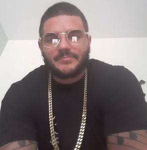 Meet your Posher, Chad